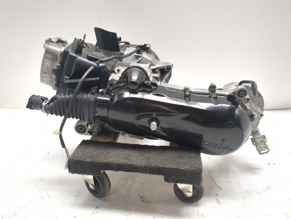 22 23 Honda Navi NVA110  Engine Motor GUARANTEED