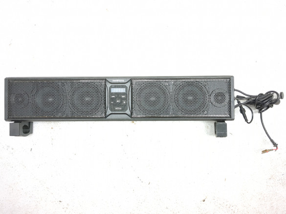 14-18 Polaris RZR 1000 XP High Lifter KEMIMOTO Radio Sound Bar