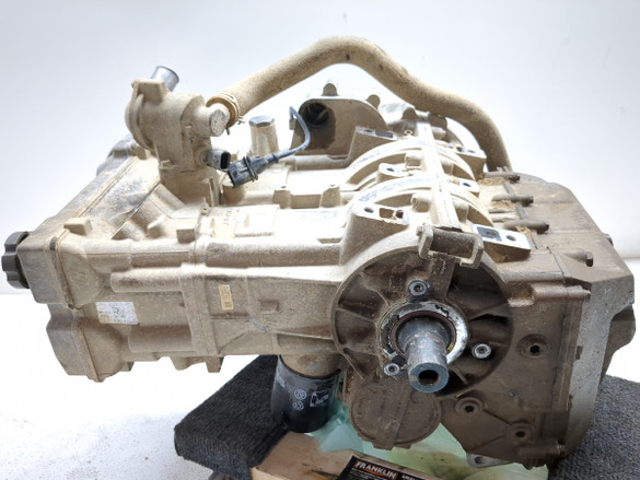 14-18 Polaris RZR 1000 XP High Lifter Engine Motor GUARANTEED