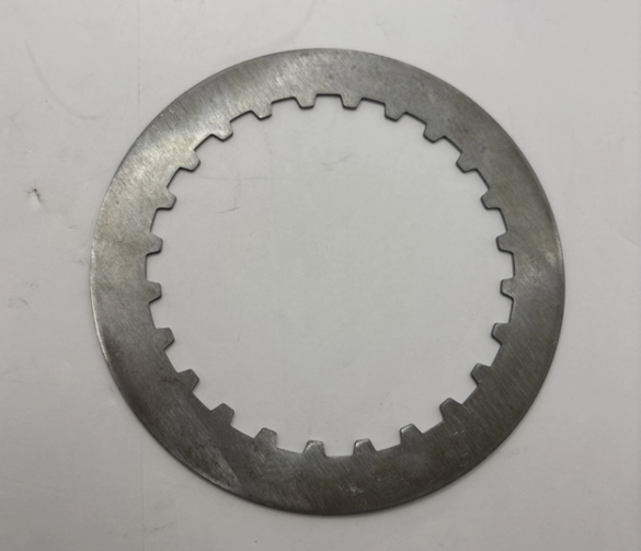 KTM 250 350 450 500 SX-F EXC-F OEM Steel Clutch Disc 77032010000