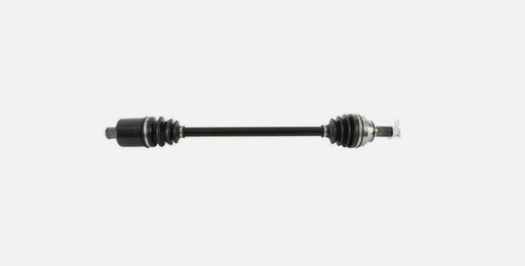 All-Balls Heavy Duty 6 Ball Axle 2019-21 Polaris Ranger XP 1000 EPS AB6-PO-8-400