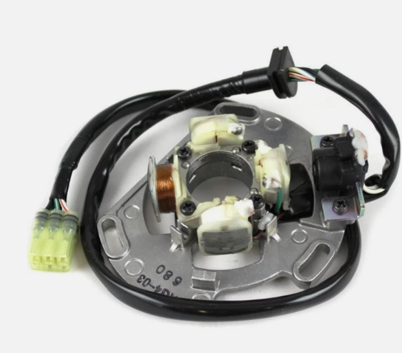 2000-2017 KTM 65SX 85SX 105SX Husqvarna TC85 OEM Stator 46139004000