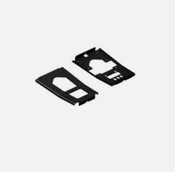KFI Plow Mount for Can-Am Outlander / Renegade - 105040 – SVS