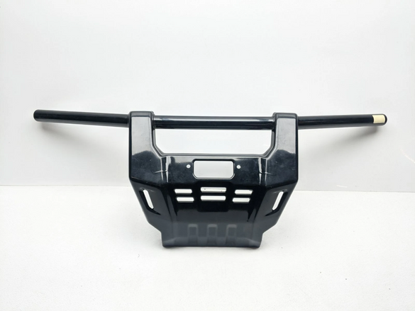 2016-2021 Honda Pioneer 1000 SXS1000M3 OEM Front Bumper Black 62510-HL4-A50ZAT0