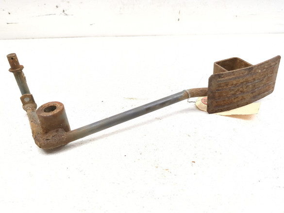 08-21 Kubota RTV 500 RTV500 Throttle Accelerator Gas Pedal