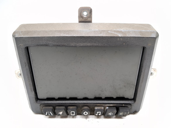 21-24 Polaris Slingshot SL Radio GPS Display Screen