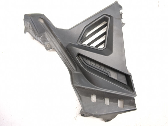 21-24 Polaris Slingshot SL Lower Accent Vent Cover Panel