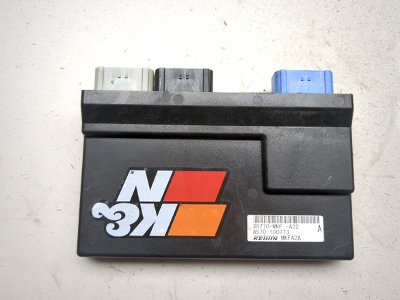 17-23 Honda CBR1000RR PGM FI Unit Module 38770-MKF-A22