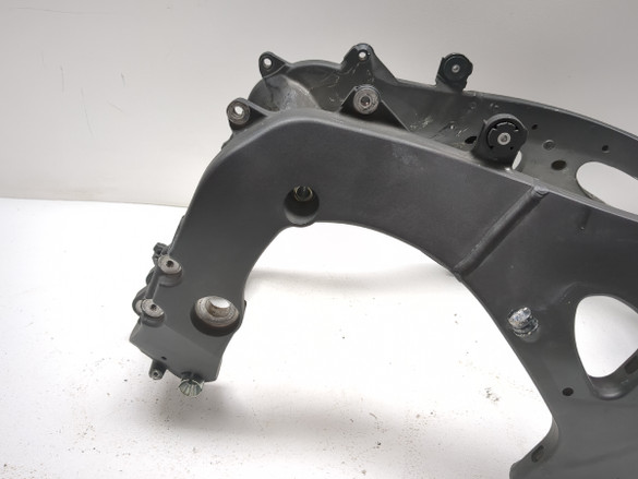 17-23 Honda CBR1000RR Main Frame Chassis STRAIGHT SLVG - Sun Coast