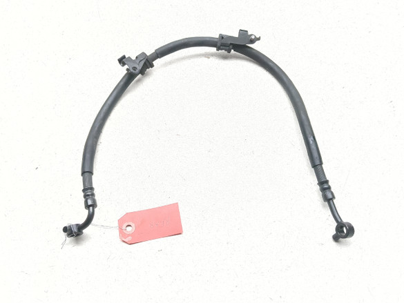 17-23 Honda CBR1000RR Rear Brake Line Hose