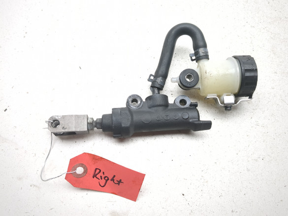 17-23 Honda CBR1000RR Rear Brake Master Cylinder