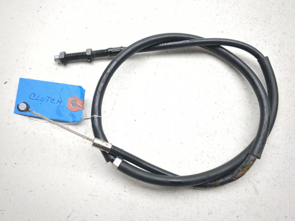 22-25 Yamaha YZF-R7 YZF R7  Clutch Cable Line