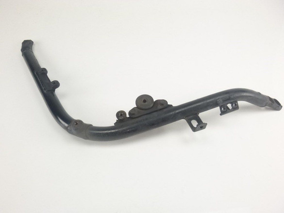 86 Kawasaki Voyager Lower Motor Engine Mount Frame Bracket Cradle TRSH DV