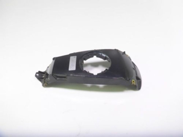 05 BMW R 1200 RT Gas Fuel Tank Fairing Cover 46637682975 05 BMW R 1200 RT Gas Fuel Tank Fairing Cover 46637682975