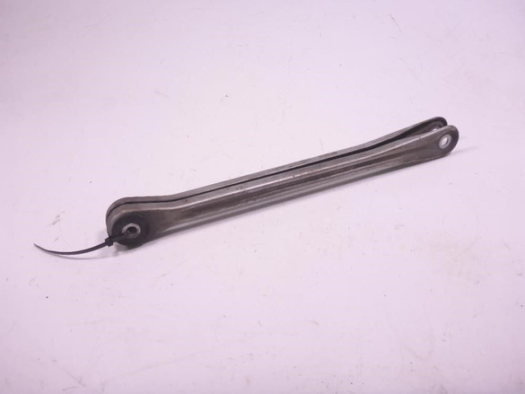 03 BMW R1150RS Rear Brake Stabilizer Linkage Bar Swing Arm