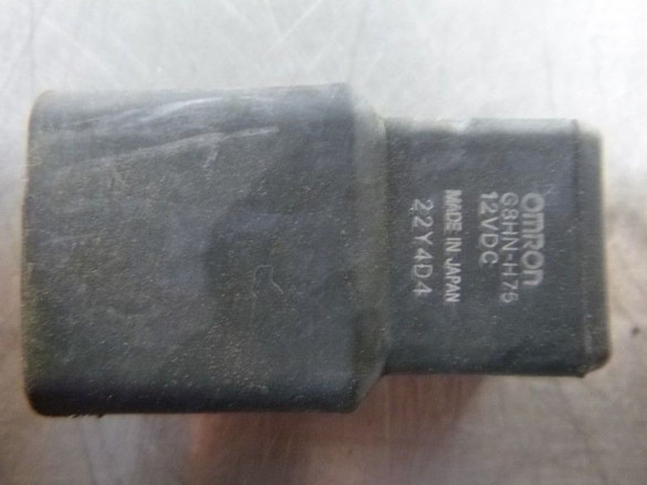 03-Up Honda ST1300 Relay G8HN-H75 03-Up Honda ST1300 Relay G8HN-H75