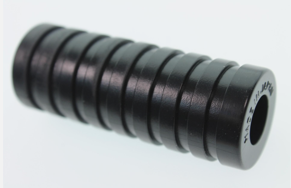 1990-2001 Kawasaki KE100 OEM Damper, Pedal 13063-002