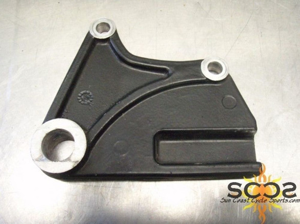 00 03 Triumph Sprint RS ST 955i Rear Caliper Mount 00 03 Triumph Sprint RS ST 955i Rear Caliper Mount