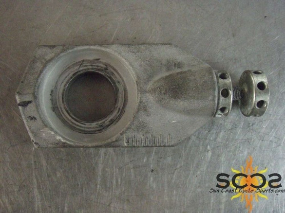 Ducati 749 999 Rear Wheel Axle Adjuster A