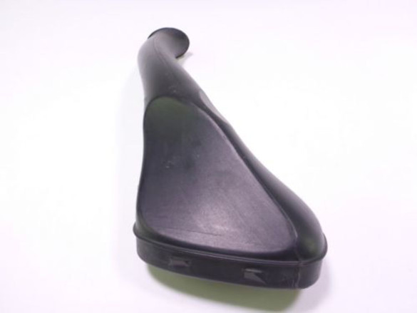 08 BMW F800 ST Air Intake Tube 1371767827701