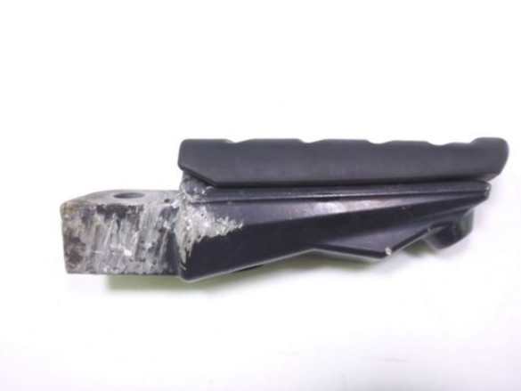 08 BMW F800 ST Left Rear Passenger Foot Peg