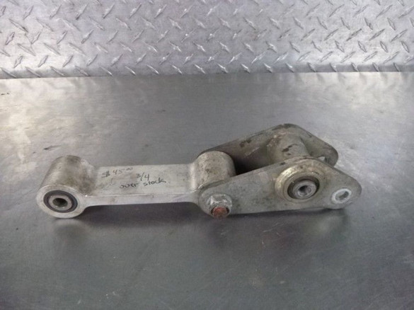 96 Honda CBR600 F3 Shock Link Linkage 96 Honda CBR600 F3 Shock Link Linkage