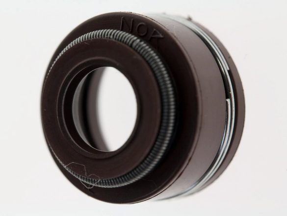 NOS Honda 1986-2024 XR NX XL TRX Valve Stem Seal 12209-MN1-671 QTY 2