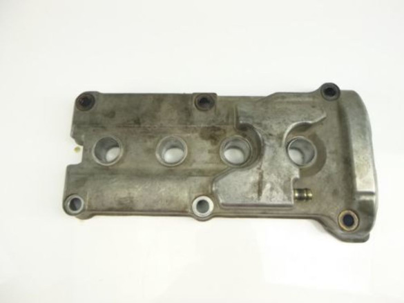 95 96 Honda CBR600 F3 Cylinder Valve Cover Head 95 96 Honda CBR600 F3 Cylinder Valve Cover Head