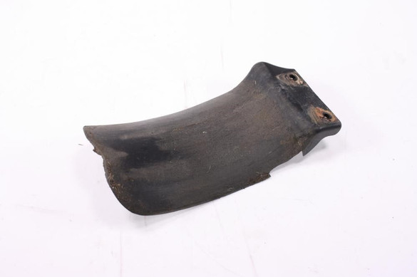 16 Kawasaki KX250 F KX250F Rear Wheel Fender Splash Mudguard