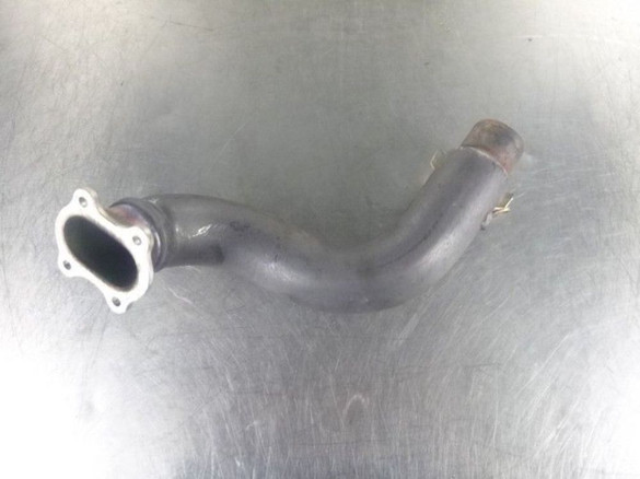 09 Can-Am Spyder GS SA Rear Exhaust Header 707600294