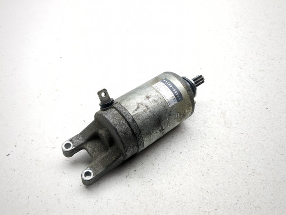 98-06 Suzuki Katana GSX 600 750 Starter Start Motor 31100-08F00