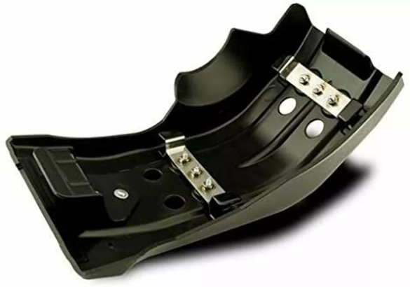 2016-2018 Husqvarna FC FX KTM SX-F XC-F Factory Skid Plate UHP1503020