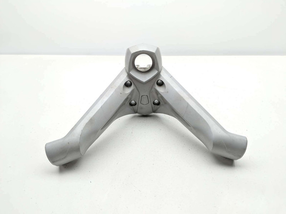 12 Can Am Spyder RT-S SE5 Front Handlebar Handle Bar Mount Bracket 709400576