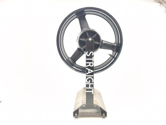 05 Yamaha FZ1 S Rear Wheel Rim 17x5.50