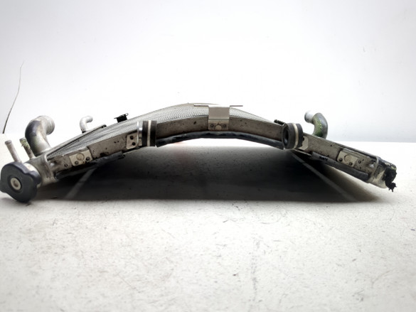 rairai 12-21 Kawasaki Ninja ZX14 Engine Motor Radiator - Sun Coast Cycle