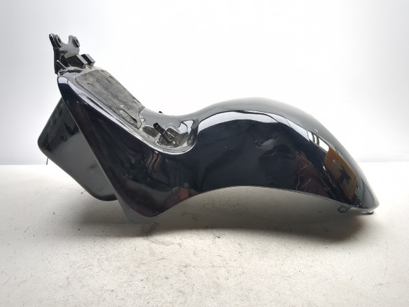 12-21 Kawasaki Ninja ZX14 Gas Fuel Tank Petrol Reservoir