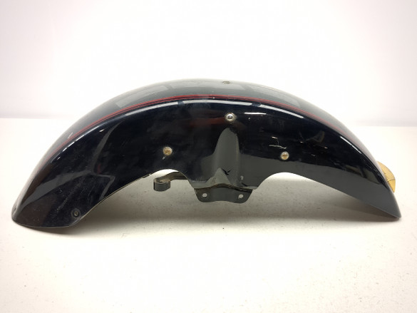 84-87 Honda Goldwing Aspencade GL1200 Front Wheel Fender