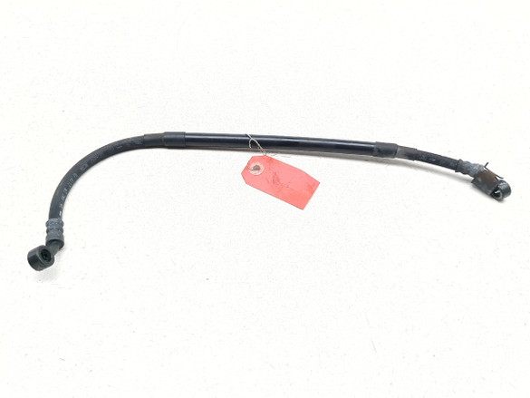 17-20 Honda Grom MSX 125 Rear Brake Line Hose