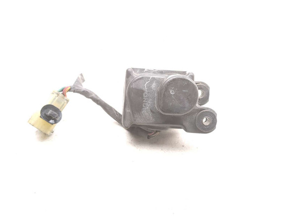 06 07 Honda CBR1000RR CBR 1000 Exhaust Valve Servo Motor