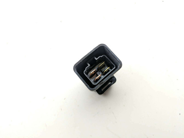 23 Kawasaki KLR650 Flasher Relay C