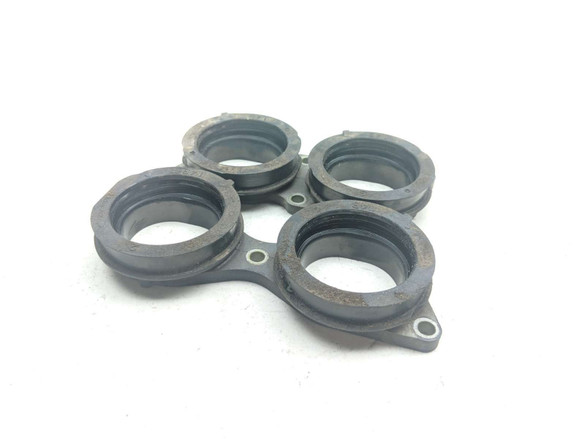 09-14 Yamaha YZF R1 Air Intake Boot Clamps TRSH PL