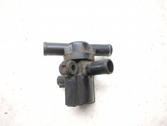 13-15 Ducati Hypermotard 821 Air Valve Switch Solenoid