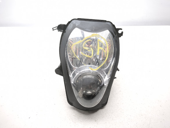 99-07 Suzuki Hayabusa GSX1300R Front Headlight Head Light Lamp