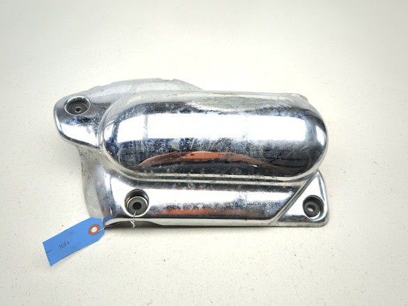 00-09 Yamaha V Star XVS1100 Engine Motor Cover 1YHH199