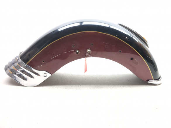 97-05 Honda Shadow Spirit VT1100C Front Wheel Fender