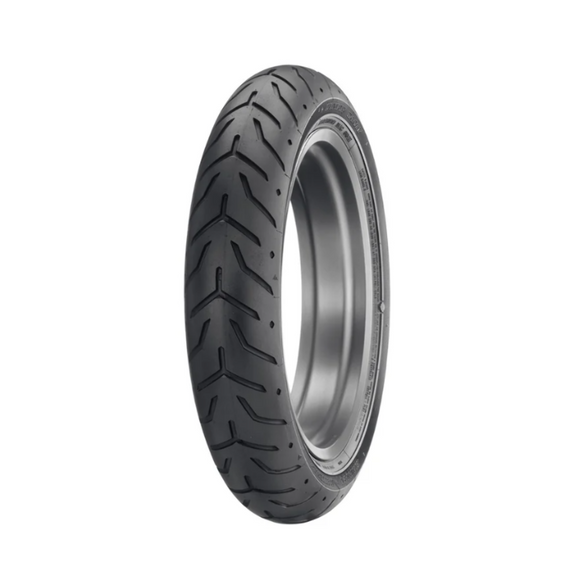 Dunlop Series - D408F 130/80-17 65H Blackwall Tire DOT 4223 43109-09A