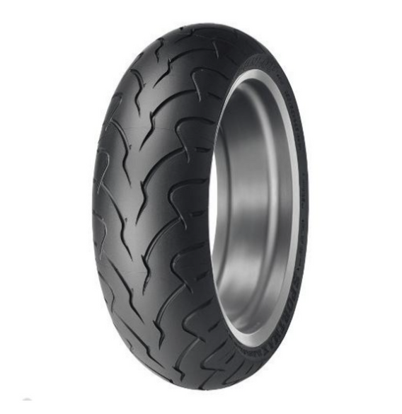 Dunlop Series - D207 180/55-18 Blackwall Tire DOT 3823 43173-01