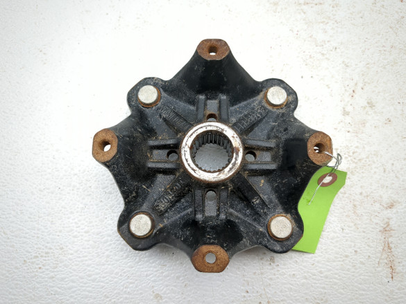 23-25 Can Am Outlander 500 Rear Left Wheel Hub