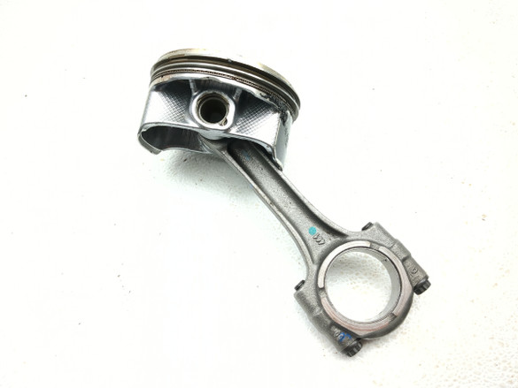 23-25 Can Am Outlander 500 Engine Motor Piston and Connecting Rod