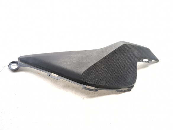 12-16 Honda CBR1000RR Right Side Tank Fairing Cover Panel 83165-MGP-D000